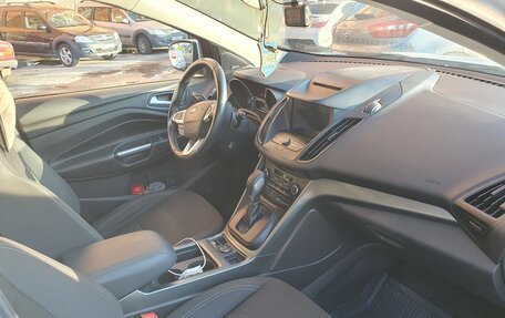 Ford Kuga III, 2019 год, 1 855 000 рублей, 23 фотография