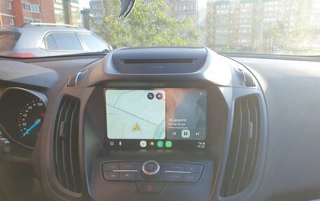 Ford Kuga III, 2019 год, 1 855 000 рублей, 24 фотография