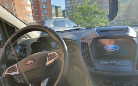Ford Kuga III, 2019 год, 1 855 000 рублей, 18 фотография