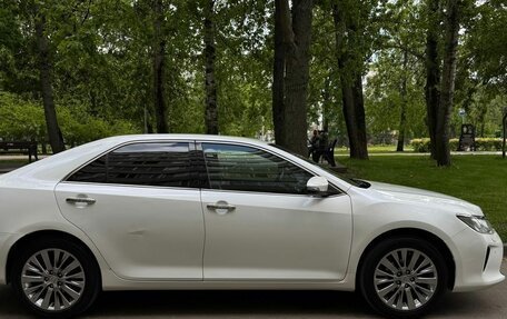 Toyota Camry, 2014 год, 1 750 000 рублей, 3 фотография