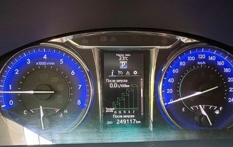 Toyota Camry, 2014 год, 1 750 000 рублей, 9 фотография