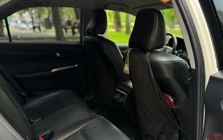 Toyota Camry, 2014 год, 1 750 000 рублей, 8 фотография