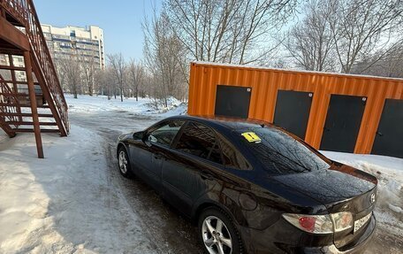 Mazda 6, 2006 год, 370 000 рублей, 3 фотография