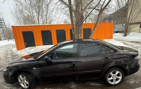 Mazda 6, 2006 год, 370 000 рублей, 6 фотография
