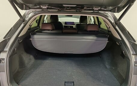 Lexus RX IV рестайлинг, 2016 год, 3 799 000 рублей, 9 фотография