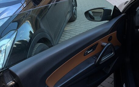 Volkswagen Scirocco III рестайлинг, 2011 год, 950 000 рублей, 6 фотография