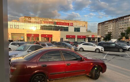 Nissan Almera, 2005 год, 199 999 рублей, 7 фотография