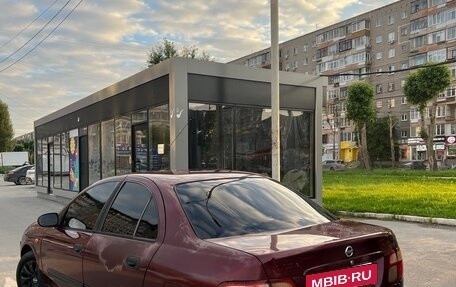 Nissan Almera, 2005 год, 199 999 рублей, 4 фотография