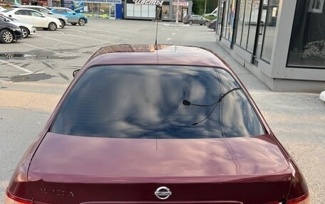 Nissan Almera, 2005 год, 199 999 рублей, 5 фотография