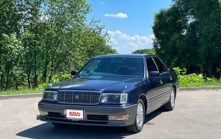 Toyota Crown, 1998 год, 1 700 000 рублей, 3 фотография