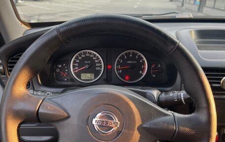 Nissan Almera, 2005 год, 199 999 рублей, 10 фотография