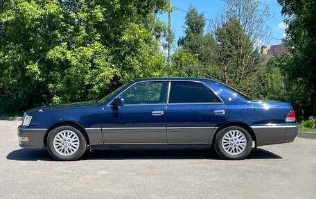 Toyota Crown, 1998 год, 1 700 000 рублей, 5 фотография