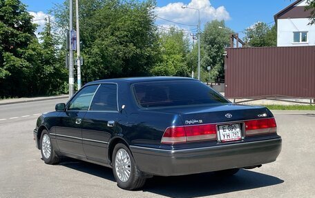 Toyota Crown, 1998 год, 1 700 000 рублей, 7 фотография
