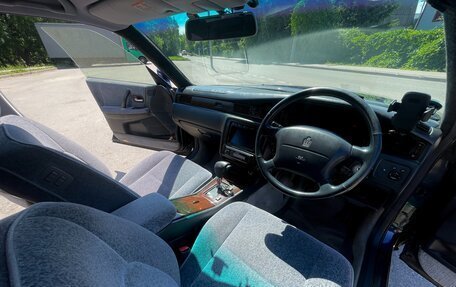 Toyota Crown, 1998 год, 1 700 000 рублей, 13 фотография