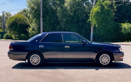 Toyota Crown, 1998 год, 1 700 000 рублей, 11 фотография