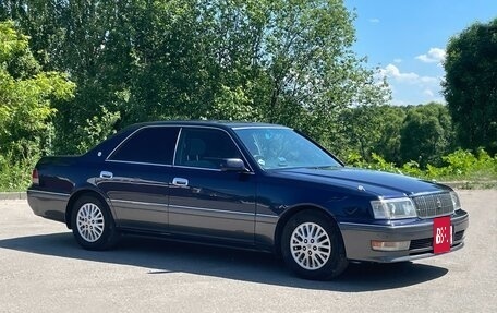 Toyota Crown, 1998 год, 1 700 000 рублей, 12 фотография