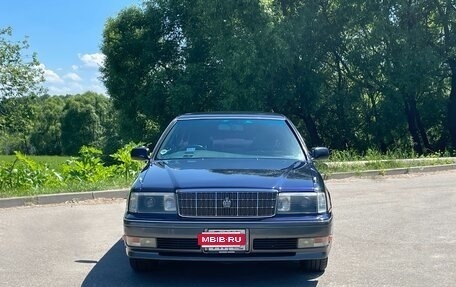 Toyota Crown, 1998 год, 1 700 000 рублей, 2 фотография