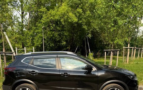 Nissan Qashqai, 2022 год, 2 300 000 рублей, 3 фотография