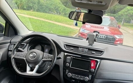Nissan Qashqai, 2022 год, 2 300 000 рублей, 6 фотография