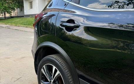 Nissan Qashqai, 2022 год, 2 300 000 рублей, 13 фотография