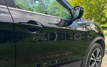 Nissan Qashqai, 2022 год, 2 300 000 рублей, 14 фотография
