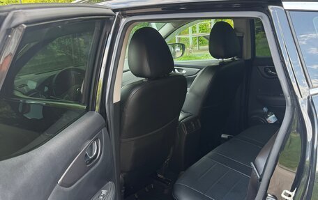 Nissan Qashqai, 2022 год, 2 300 000 рублей, 11 фотография