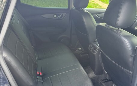 Nissan Qashqai, 2022 год, 2 300 000 рублей, 12 фотография