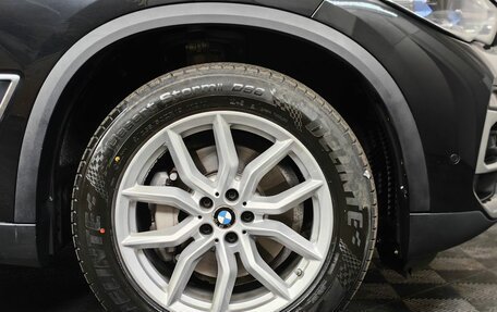 BMW X5, 2019 год, 6 680 000 рублей, 7 фотография