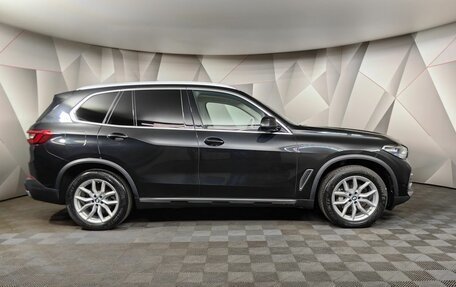 BMW X5, 2019 год, 6 680 000 рублей, 6 фотография
