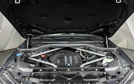BMW X5, 2019 год, 6 680 000 рублей, 10 фотография