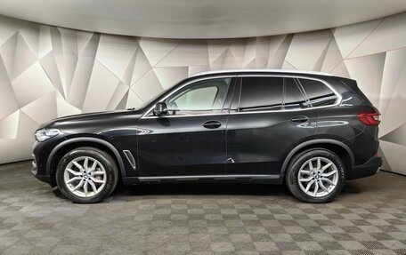 BMW X5, 2019 год, 6 680 000 рублей, 5 фотография