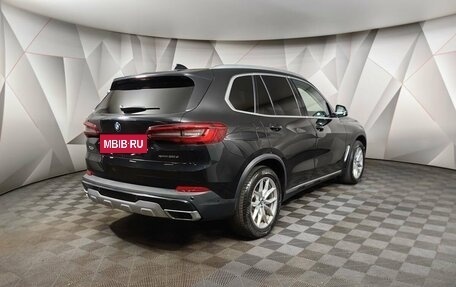 BMW X5, 2019 год, 6 680 000 рублей, 2 фотография