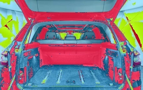 BMW X5, 2019 год, 6 680 000 рублей, 9 фотография