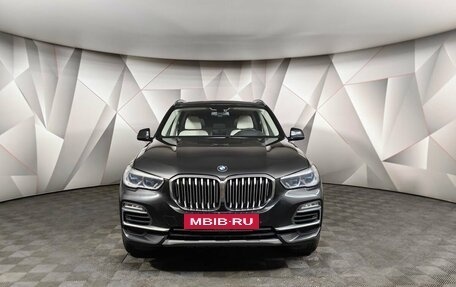 BMW X5, 2019 год, 6 680 000 рублей, 3 фотография