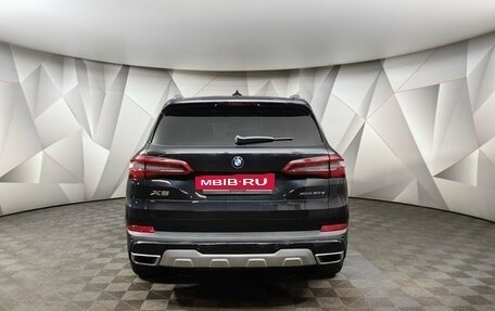 BMW X5, 2019 год, 6 680 000 рублей, 4 фотография