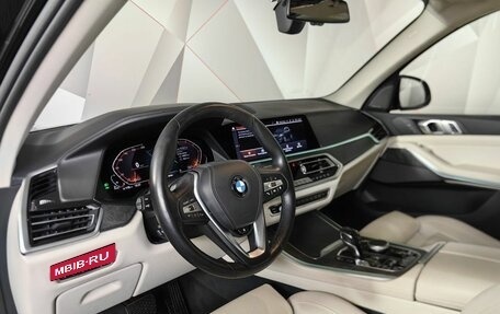 BMW X5, 2019 год, 6 680 000 рублей, 12 фотография
