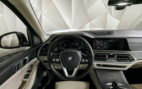 BMW X5, 2019 год, 6 680 000 рублей, 15 фотография