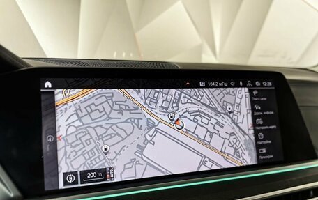BMW X5, 2019 год, 6 680 000 рублей, 17 фотография