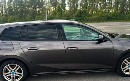 Opel Astra, 2023 год, 2 450 000 рублей, 4 фотография