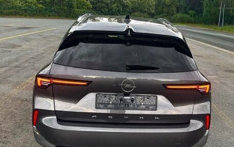 Opel Astra, 2023 год, 2 450 000 рублей, 6 фотография
