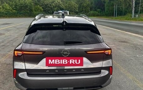 Opel Astra, 2023 год, 2 450 000 рублей, 8 фотография