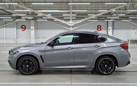 BMW X6, 2017 год, 4 199 000 рублей, 12 фотография