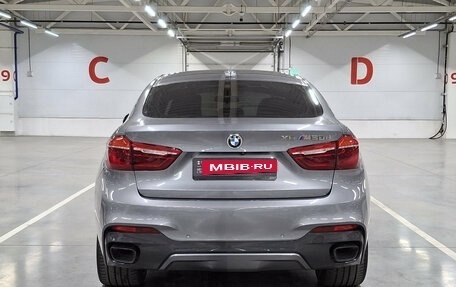 BMW X6, 2017 год, 4 199 000 рублей, 10 фотография