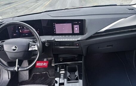Opel Astra, 2023 год, 2 450 000 рублей, 9 фотография