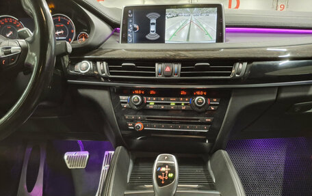 BMW X6, 2017 год, 4 199 000 рублей, 19 фотография