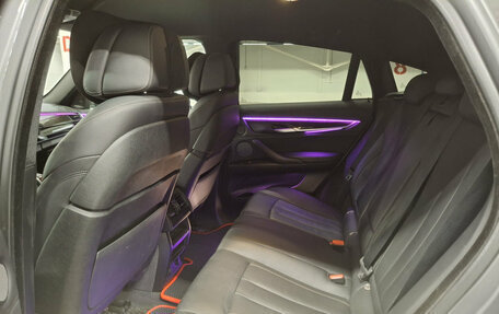 BMW X6, 2017 год, 4 199 000 рублей, 16 фотография