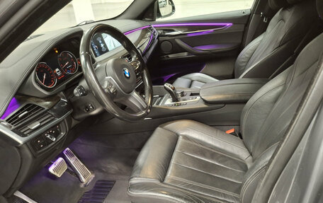 BMW X6, 2017 год, 4 199 000 рублей, 20 фотография