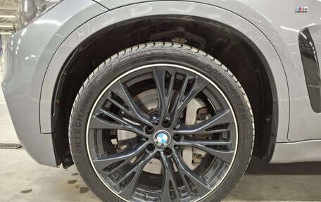BMW X6, 2017 год, 4 199 000 рублей, 22 фотография