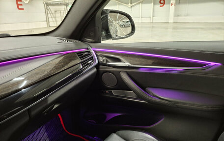 BMW X6, 2017 год, 4 199 000 рублей, 26 фотография