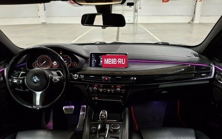 BMW X6, 2017 год, 4 199 000 рублей, 18 фотография